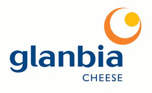 Glanbia Cheese Logo Cosaint Training