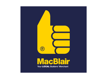 MacBlair Logo Cosaint Training