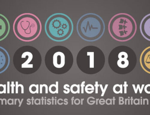FREE HSE Statistics Poster for 2018