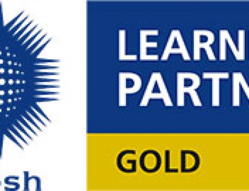 COSAINT Achieves Prestigious NEBOSH Gold Learning Partner Status